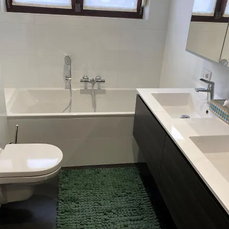 Accommodatie bij particulieren Crea Els *