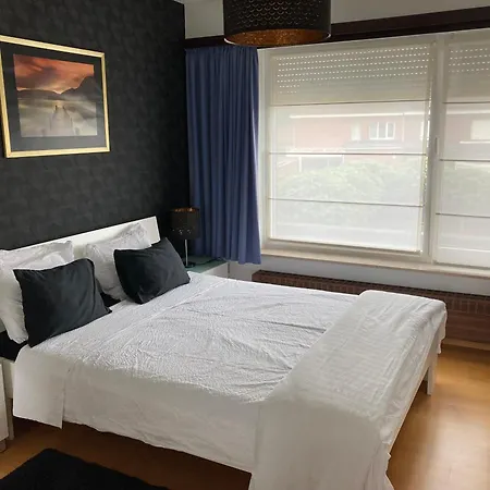 Crea Els Accommodatie bij particulieren Westerlo
